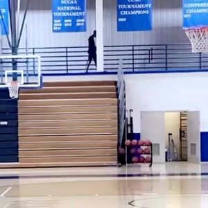 Meet your Posher, Jay